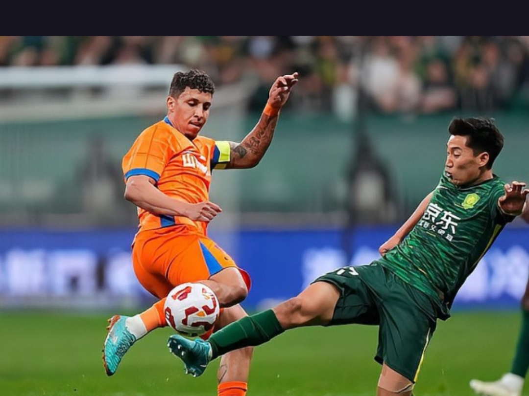 东亚洲际足球联赛场上明星闪耀,战力擂台是什么