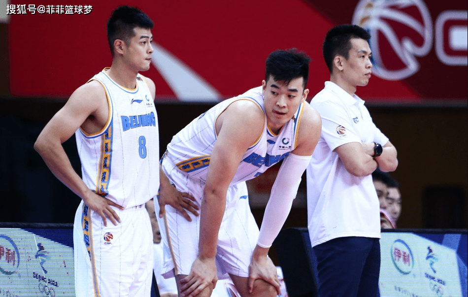 郭艾伦不能上场杨鸣彻底搞坏了辽宁男篮