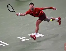 德约科维奇2018年所有比赛成绩