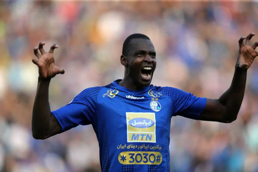 爱游戏app-伊朗球队如何