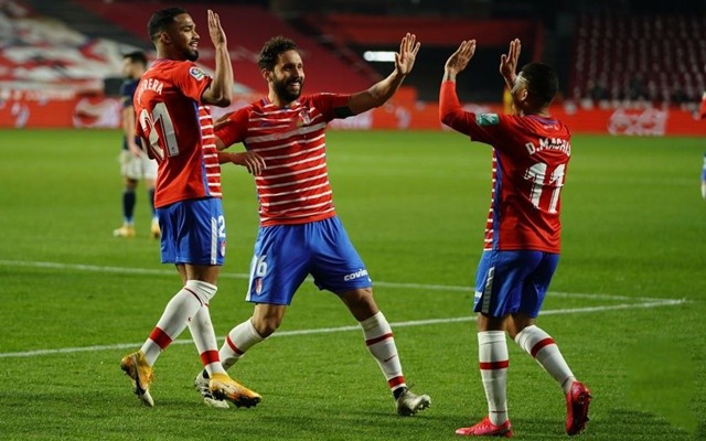 瓦拉多利德vs卡迪斯