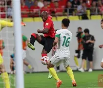 天海足球队球员名单