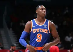 纽约尼克斯阵容2016