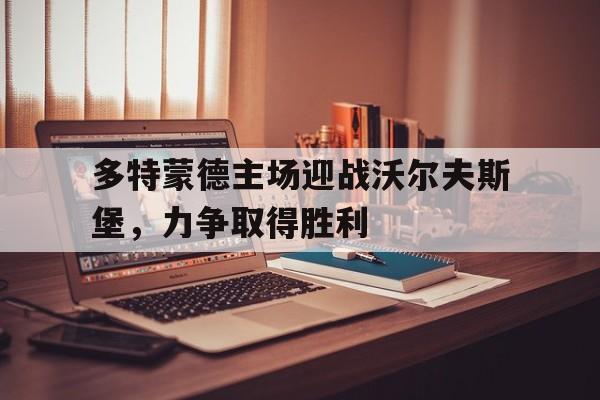 爱游戏入口-多特蒙德vs沃尔夫斯堡预测